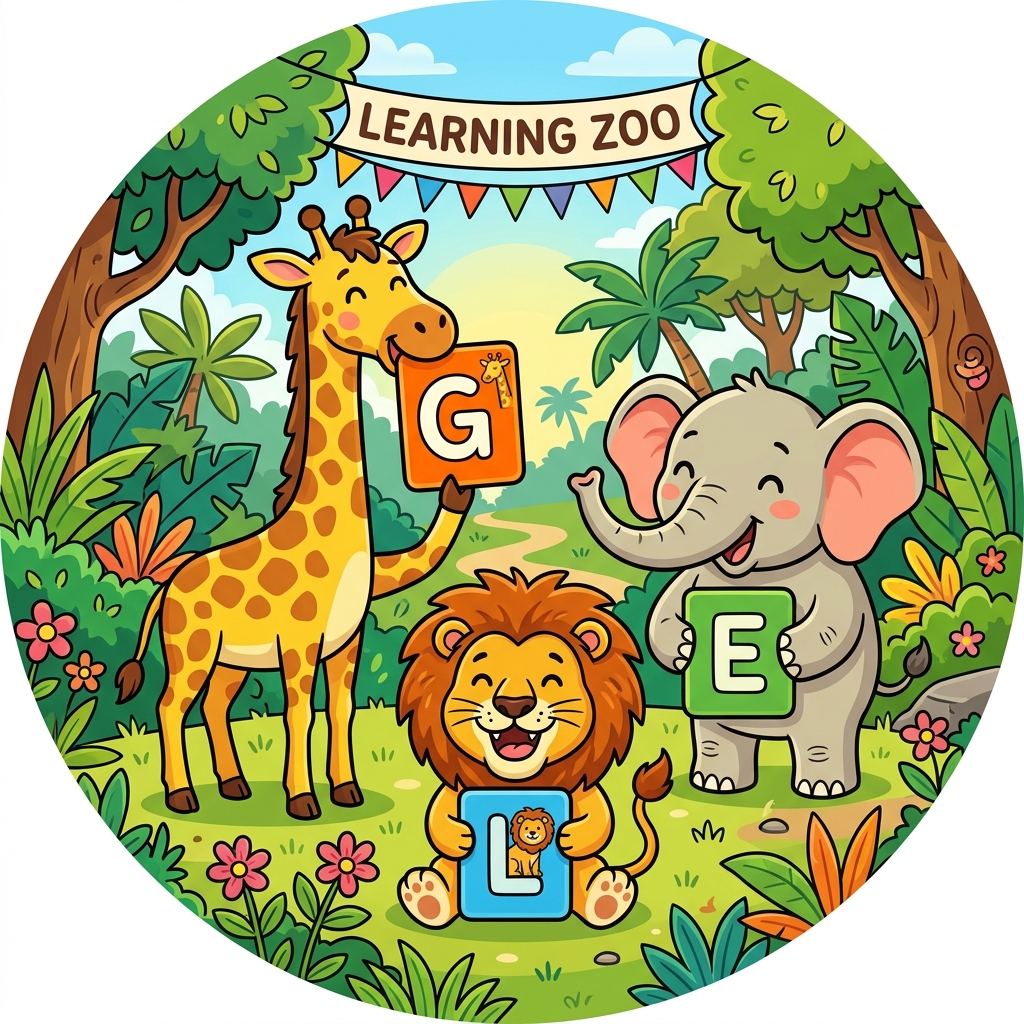 Lern-Zoo